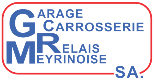 Garage Relais Meyrinoise
